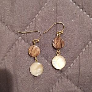 Purr Earrings by Park Lane